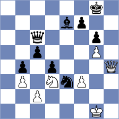 Elissalt Cardenas - Hardaway (chess.com INT, 2022)