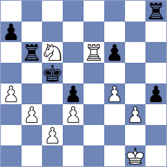 Demianowicz - Gabryjalowicz (Koszalin, 2008)