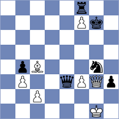 Ter Sahakyan - Nakamura (chess.com INT, 2025)