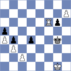 Koc - Montes Orozco (chess.com INT, 2023)