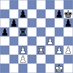 Bianchi - Ljubarov (chess.com INT, 2025)