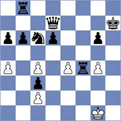 Jackson - Radhakrishnan (Bournemouth, 2016)