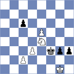Gadimbayli - Jafarli (Chess.com INT, 2020)