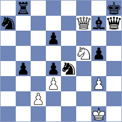 Gledura - Khachiyan (Chess.com INT, 2017)