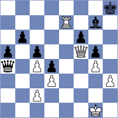 Buscar - Stanojoski (chess.com INT, 2022)