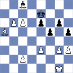 Pettinger - Webster (Lichess.org INT, 2020)