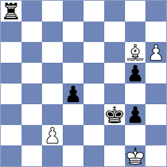 Frolov - Strebkov (Krasnodar, 2009)