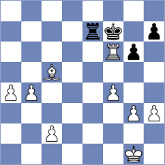 Galchenko - Oksendal (chess.com INT, 2025)