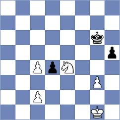 Amanov - Kalka (chess.com INT, 2024)