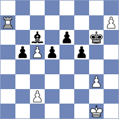 Weisz - Popov (chess.com INT, 2025)