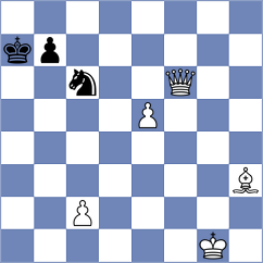 Bugayev - Merino Garcia (chess.com INT, 2024)