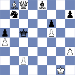 Triapishko - Koellner (Chess.com INT, 2020)