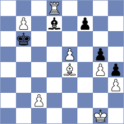 Li - Armago (Chess.com INT, 2015)