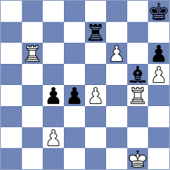 Sadikhov - Stojanovski (Chess.com INT, 2020)