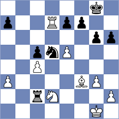 Garcia Gomez - Iglesias Leon (Barcelona, 2005)