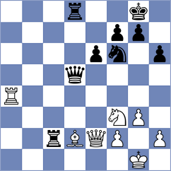 Nguyen Ngoc Truong Son - Timerkhanov (chess.com INT, 2025)