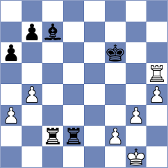 Necula - Ozates (chess.com INT, 2023)