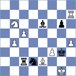 Lacasa Diaz - Garcia Ramos (Torredembarra ESP, 2024)