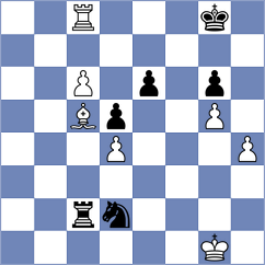 Karpov - Sergeev (Salekhard, 2008)