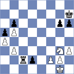 Keskar - Stoudt (Parsipanny, 2009)