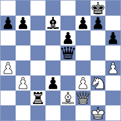 Andreassen - Petersen (Helsingor, 2011)