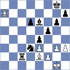 Golubovic - Seo (Zagreb CRO, 2023)