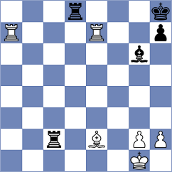 Marino Bravo - Korol (chess.com INT, 2024)