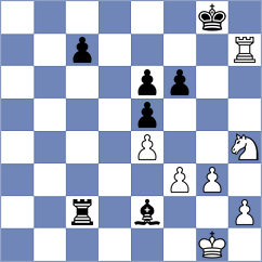 Garcia Castany Musellas - Ligero Martinez (Vila Seca, 2011)