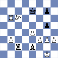 Comp Fritz 5 - Beliavsky (Frankfurt, 1998)