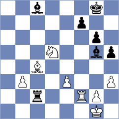 Larrosa Vila - Strikovic (Pontevedra, 1992)