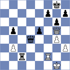 Milosevic - Klauser (Zuerich, 2010)