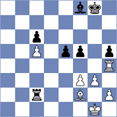 Dominguez Exposito - Moskalenko (Vitoria-Gasteiz ESP, 2025)