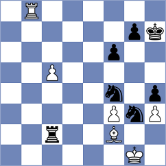 Paragua - Seo (chess.com INT, 2024)
