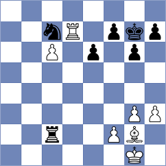 Woerdemann - Franssen (Playchess.com INT, 2004)