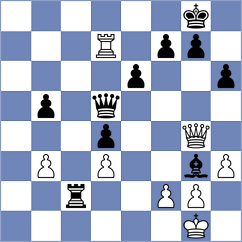 Arnold - Di Berardino (chess.com INT, 2025)