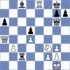 Shehonin - Barchatov (Pechora, 2011)