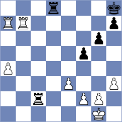 Norowitz - Kalyani Sirin (chess.com INT, 2024)