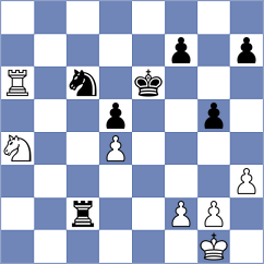 Pardoen - Van der Wal (Suncoast, 1999)