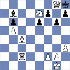 Thomas - Stromboli (chess.com INT, 2021)