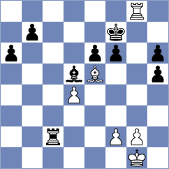 Khripachenko - Holt (chess.com INT, 2022)