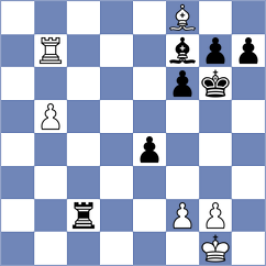 Zivkovic - Milosavljevic (Vrnjacka Banja, 2007)