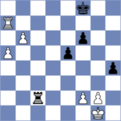 Bektesevic - Vukovic (Montenegro, 2010)