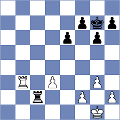 Mendes - Fernandes (Luso, 2016)