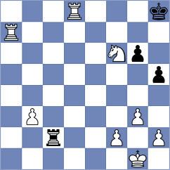Gonzalez Martin - Exposito Cruz (Amurga de San Fdo Maspal, 2011)