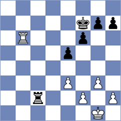 Sychev - Kostov (St Constantin and Helena, 2009)