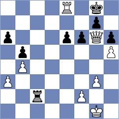 Barillaro - Beckert (chess.com INT, 2021)