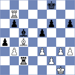 Purtseladze - Rustemov (chess.com INT, 2025)