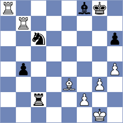 Demchenko - Can (Chess.com INT, 2021)