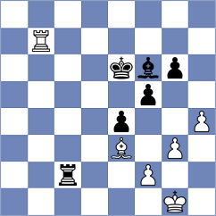 Danila - Petkov (Bucharest ROU, 2025)