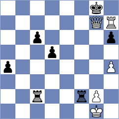 Akhmedinov - Cherniaiev (chess.com INT, 2023)